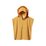 Nature Baby Lion Poncho Towel