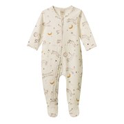 Nature Baby Dreamland Suit-bodysuits-and-rompers-Bambini