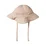 Nature Baby Crinkle Muslin Sunhat