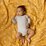 Nature Baby Muslin Wrap