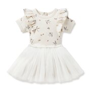 Aster & Oak Swallow Tutu Dress-dresses-and-skirts-Bambini
