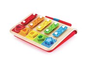 Hape Shape Sorter Xylophone-toys-Bambini