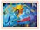 Hape Double Sided Ocean Rescue Colour Puzzle 