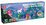 Hape 200pc Glow In The Dark Puzzle