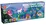 Hape 200pc Glow In The Dark Puzzle
