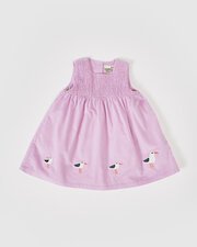 Goldie + Ace Jodie Baby Dress-dresses-and-skirts-Bambini