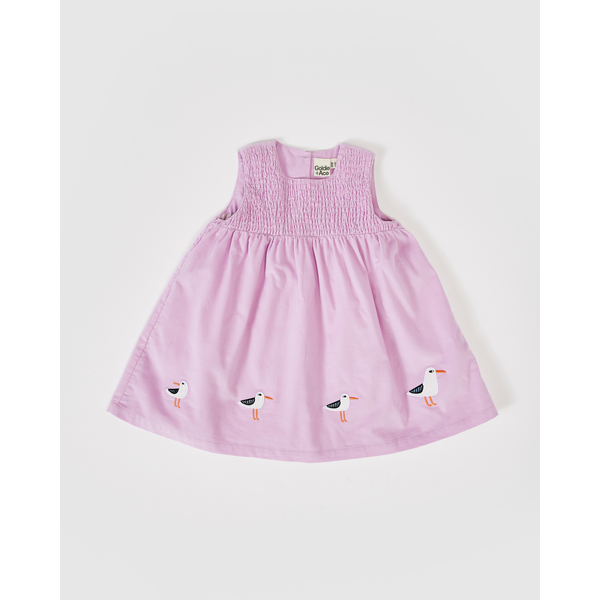 Goldie + Ace Jodie Baby Dress