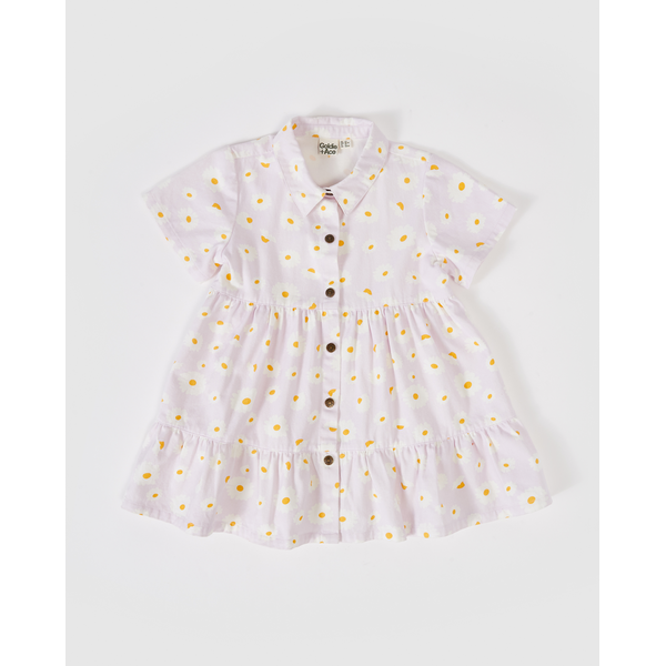 Goldie + Ace Dancing Daisy Monica Dress