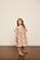 Goldie + Ace Lulu Cotton Dress