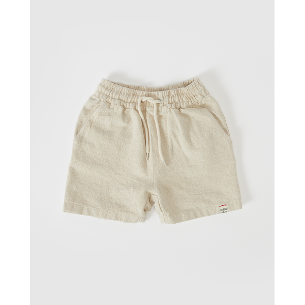 Goldie + Ace Noah Shorts