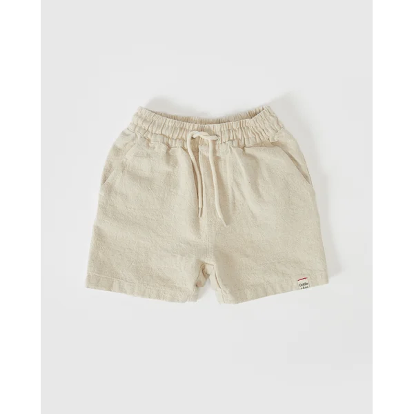 Goldie + Ace Noah Shorts