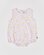 Goldie + Ace Dancing Daisy Bubble Romper