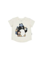 Huxbaby Percy Snack T-Shirt-tops-Bambini