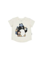 Huxbaby Percy Snack T-Shirt-tops-Bambini