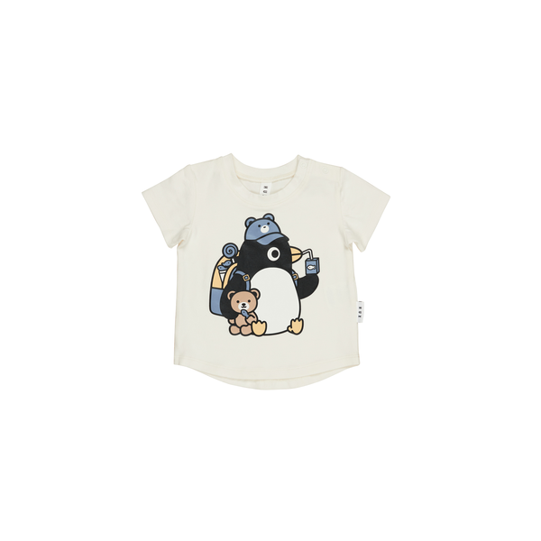 Huxbaby Percy Snack T-Shirt