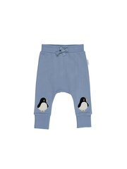 Huxbaby Percy Drop Crotch Pant-pants-and-shorts-Bambini