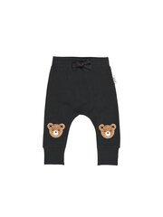 Huxbaby Fur Hux Drop Crotch Pant-pants-and-shorts-Bambini