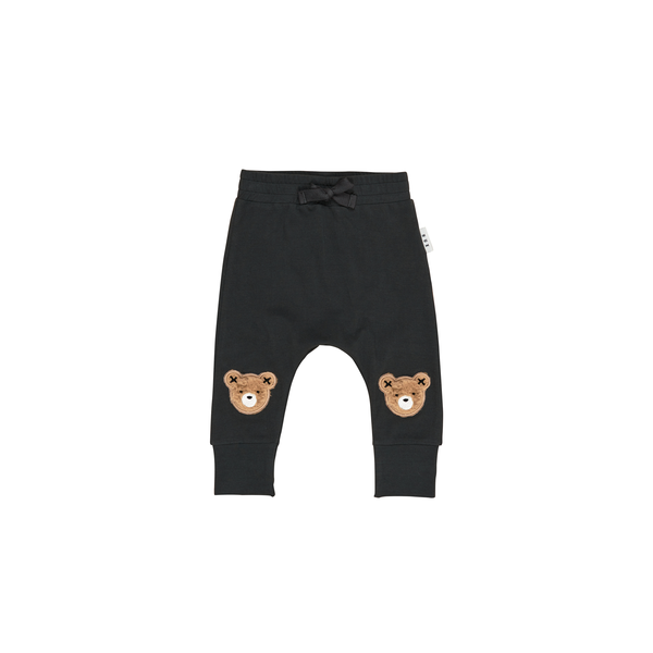 Huxbaby Fur Hux Drop Crotch Pant