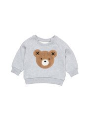 Huxbaby Fur Hux Sweatshirt-tops-Bambini