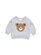Huxbaby Fur Hux Sweatshirt