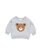 Huxbaby Fur Hux Sweatshirt