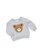 Huxbaby Fur Hux Sweatshirt