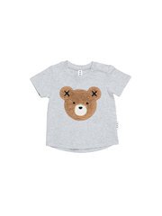 Huxbaby Fur Hux T-Shirt-tops-Bambini