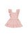 Huxbaby Daisy Reversible Bib Dress