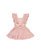 Huxbaby Daisy Reversible Bib Dress