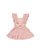 Huxbaby Daisy Reversible Bib Dress