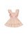 Huxbaby Daisy Reversible Bib Dress
