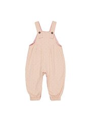 Huxbaby Daisy Reversible Overalls-jumpsuits-and-overalls-Bambini