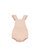 Huxbaby Daisy Reversible Playsuit