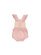 Huxbaby Daisy Reversible Playsuit