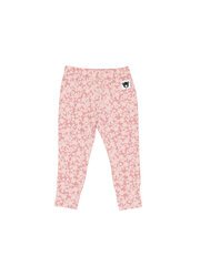 Huxbaby Smile Floral Legging-pants-and-shorts-Bambini