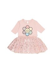 Huxbaby Daisy Ballet Dress-dresses-and-skirts-Bambini