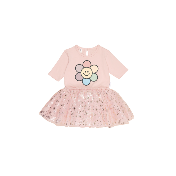 Huxbaby Daisy Ballet Dress