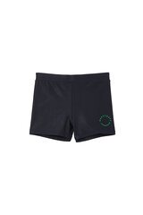 Milky Happy Days Swim Short-swimwear-Bambini
