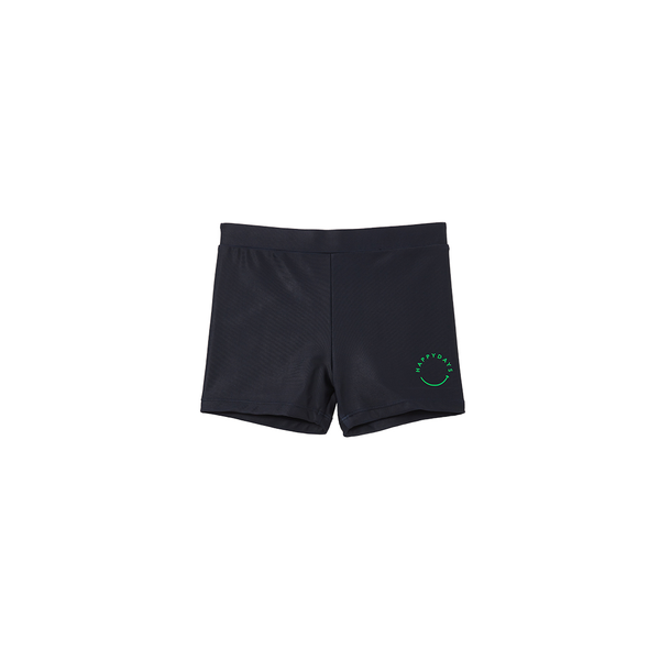Milky Happy Days Swim Short
