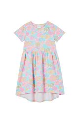 Milky Azalea Hi-Lo Dress-dresses-and-skirts-Bambini