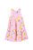Milky Sunshine Knit Dress