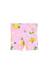 Milky Sunshine Bike Short-pants-and-shorts-Bambini