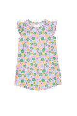 Milky Sweet Pea Nightie-sleepwear-Bambini
