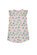 Milky Sweet Pea Nightie
