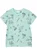Milky Resort Tee