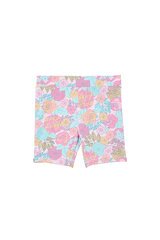 Milky Azalea Bike Short-pants-and-shorts-Bambini