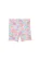 Milky Azalea Bike Short