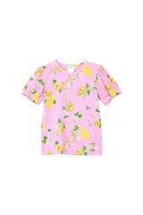 Milky Sunshine Tee-tops-Bambini