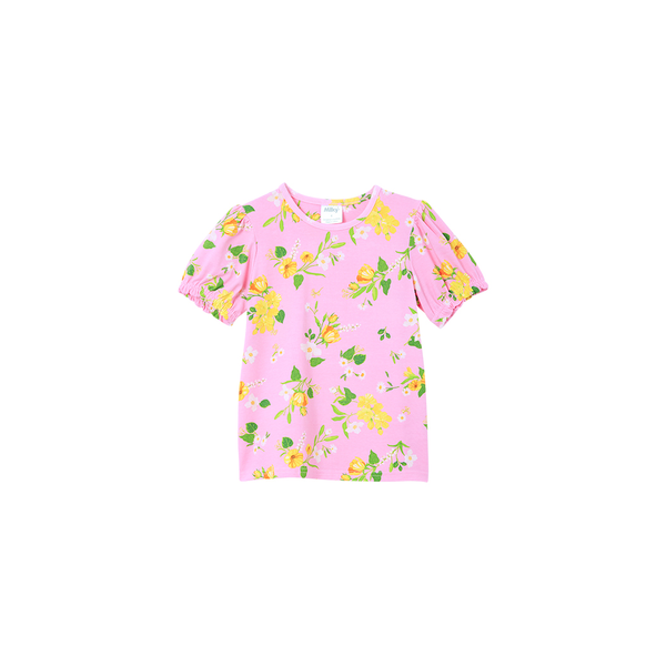 Milky Sunshine Tee