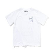 Munster Glow Teeth Tee-tops-Bambini